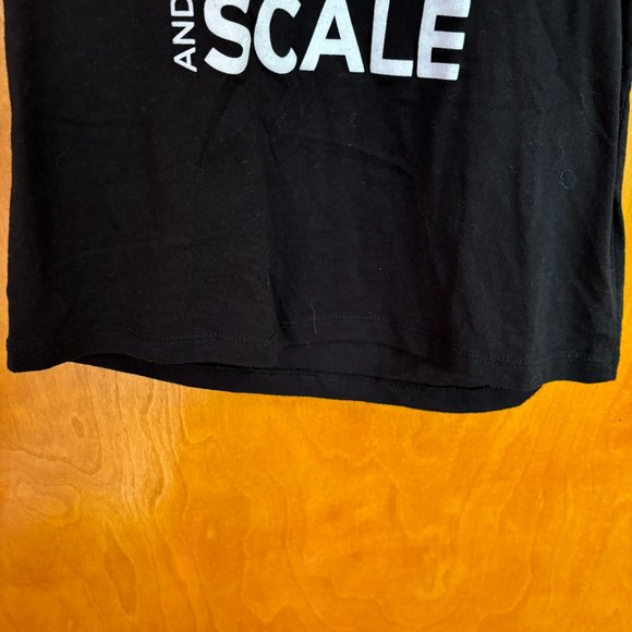 Sword and‎ Scale True Crime Podcast Merch Shirt - Picture 8 of 11